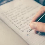 Special Education Checklist for Parents