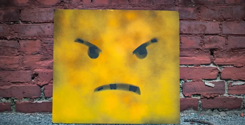 A Dozen Red Flags of a Hot Mess IEP Meeting :o