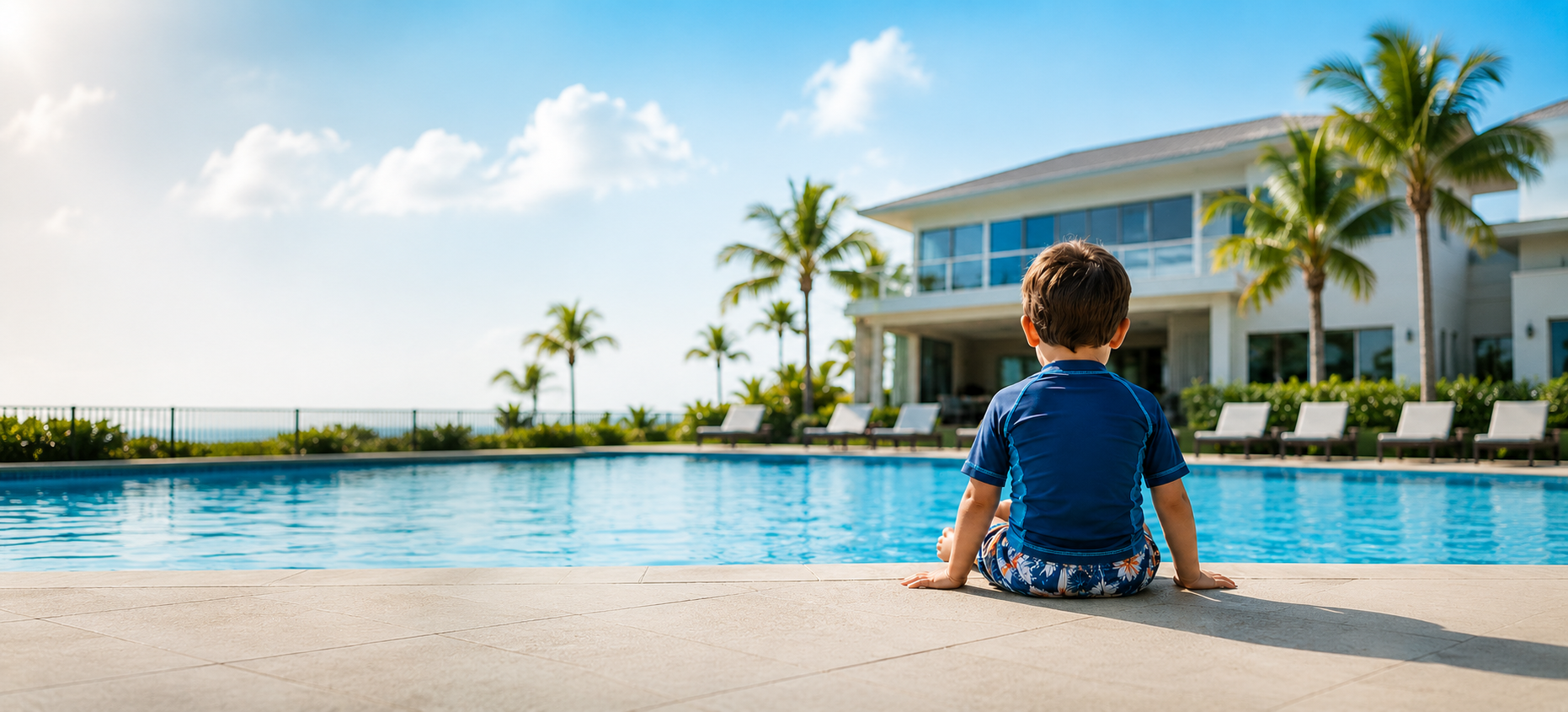 Vacationing in Florida? Don’t Forget to Pack a Water Safety Plan Vacationing in Florida? Don’t Forget to Pack a Water Safety Plan